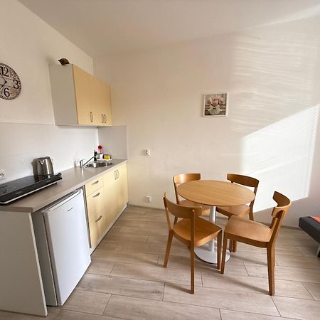 Apartmany Leto Frydek-Mistek Exterior photo