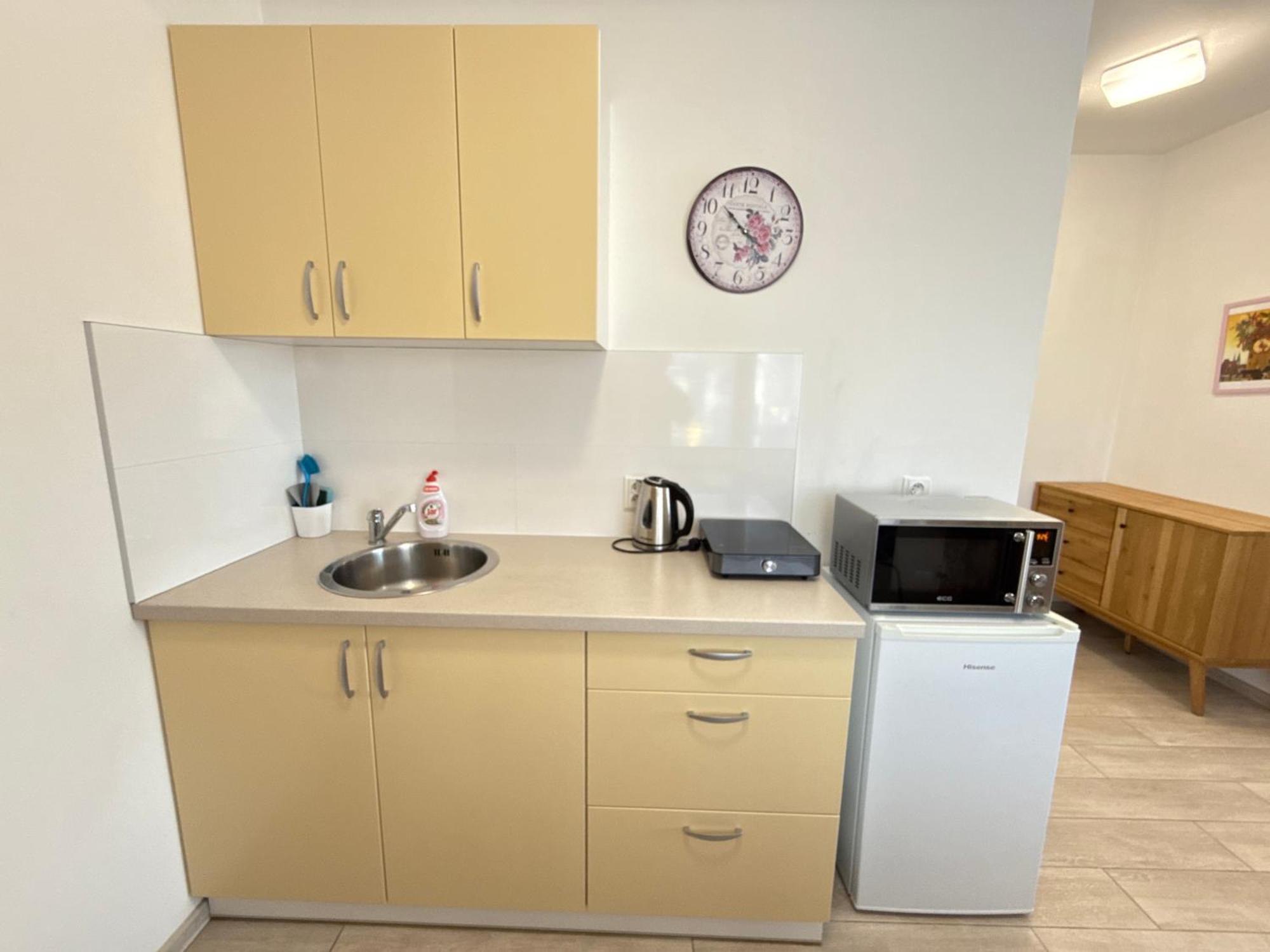 Apartmany Leto Frydek-Mistek Exterior photo