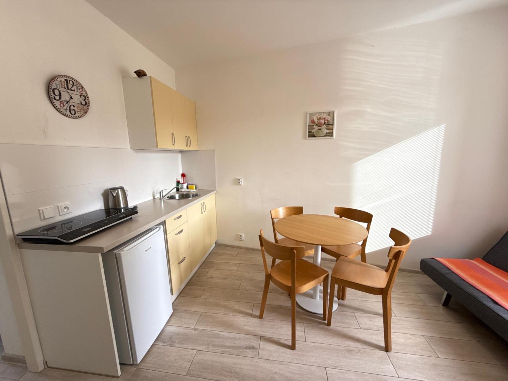 Apartmany Leto Frydek-Mistek Exterior photo