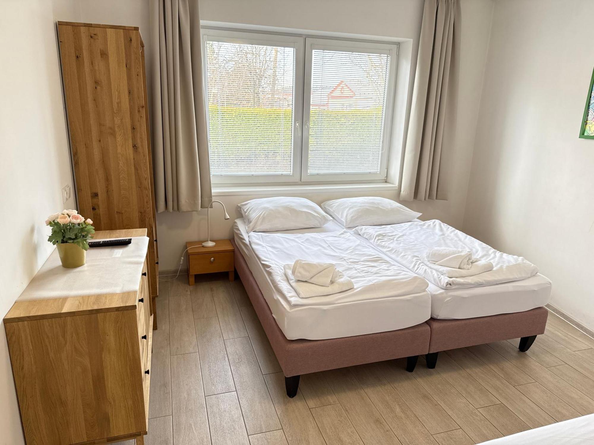 Apartmany Leto Frydek-Mistek Exterior photo